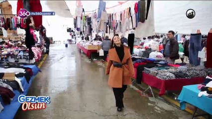 Ulus Sosyete Pazarı