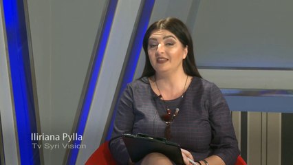 Qasje   ''Më dëgjo edhe mua''   kundër dhunës në familje