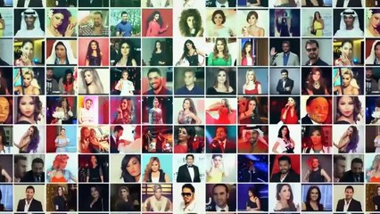 بعد اختفائها... ياسمين صبري تعود من كوريا