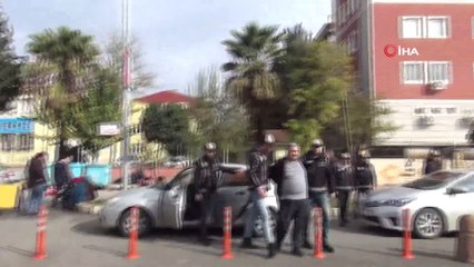 FETÖ'nün sözde il imamı adliyede