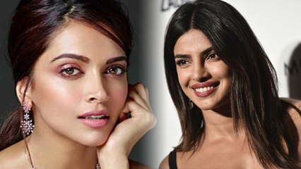 Deepika Padukone और Priyanka Chopra बनी Asia की सबसे सेक्सी महिलाएं | Boldsky