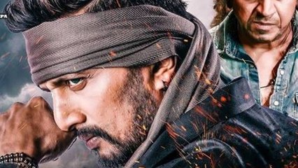 the villain kannada movie : ದಿ ವಿಲನ್ ಸಿನಿಮಾ ಕೊನೆಗೆ ತಲುಪಿದ್ದು ಇಲ್ಲಿಗೆ..! | FILMIBEAT KANNADA