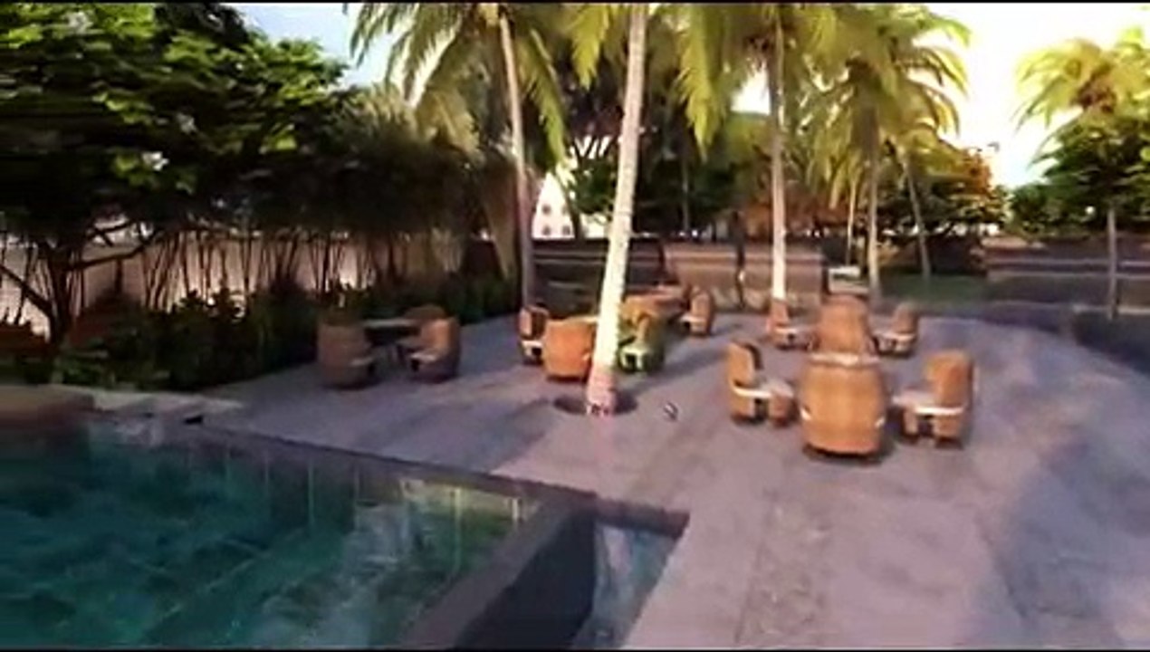 Akshaya ABOV Walkthrough Video | Uber-luxurious 4 Bhk Homes in OMR, Chennai