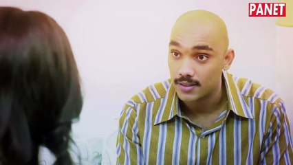 حبيبي حياتي الحلقة 27