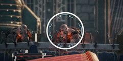 Gears Tactics Gameplay Teaser - E3 2018