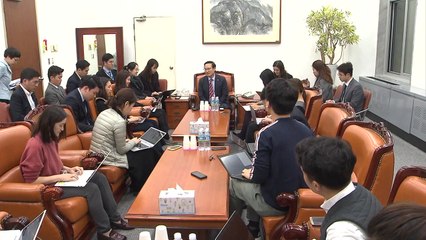 여야 '유치원 3법' 내일 처리 원칙적 동의 / YTN