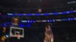 LeBron scores 42 points as Lakers beat Spurs