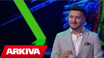 Drilon Jahdauti - Ni gote raki (Gezuar 2019)