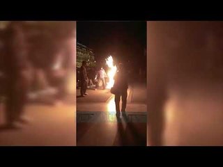 Athina Tiranës: Deklarata për vrasjet e papranueshme, nuk jeni realist - News - Vizion Plus