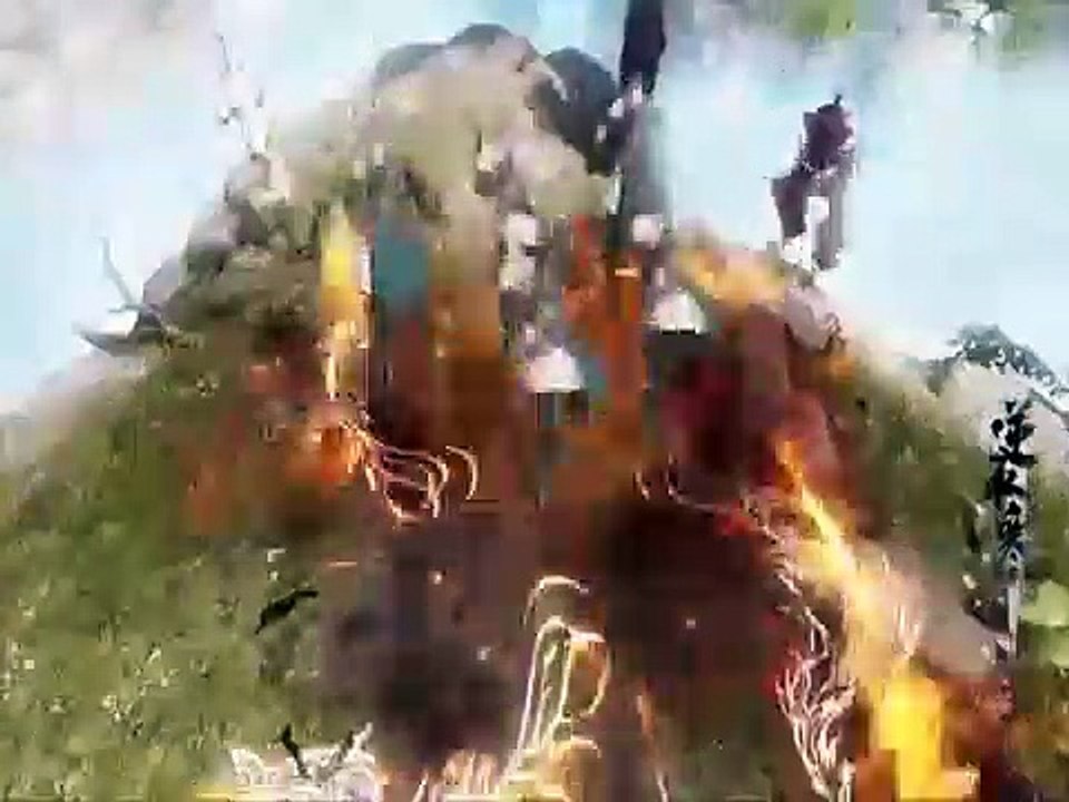 Justice Online  Characters reviews