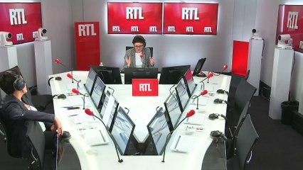 Les actualités de 12h30 - "Gilets jaunes" : l'appel au calme d'Emmanuel Macron entendu