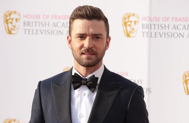 Justin Timberlake reporte certaines dates de sa tournée