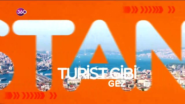 Gezmek Olsun - Ulus Sosyete Pazarı - 06 12 2018