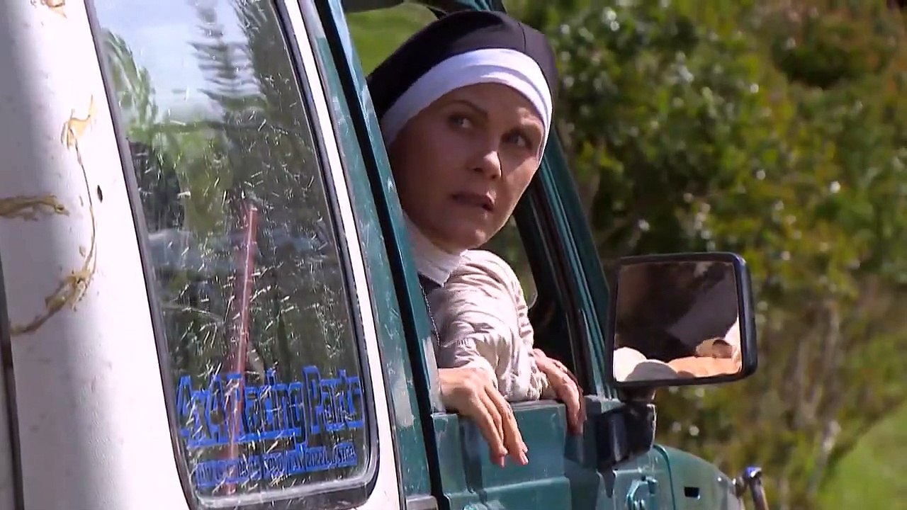 Isla paraiso Capitulo 48