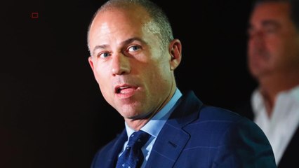 Michael Avenatti To Pay Millions and Lose Ferrari in Divorce Settlement: Report