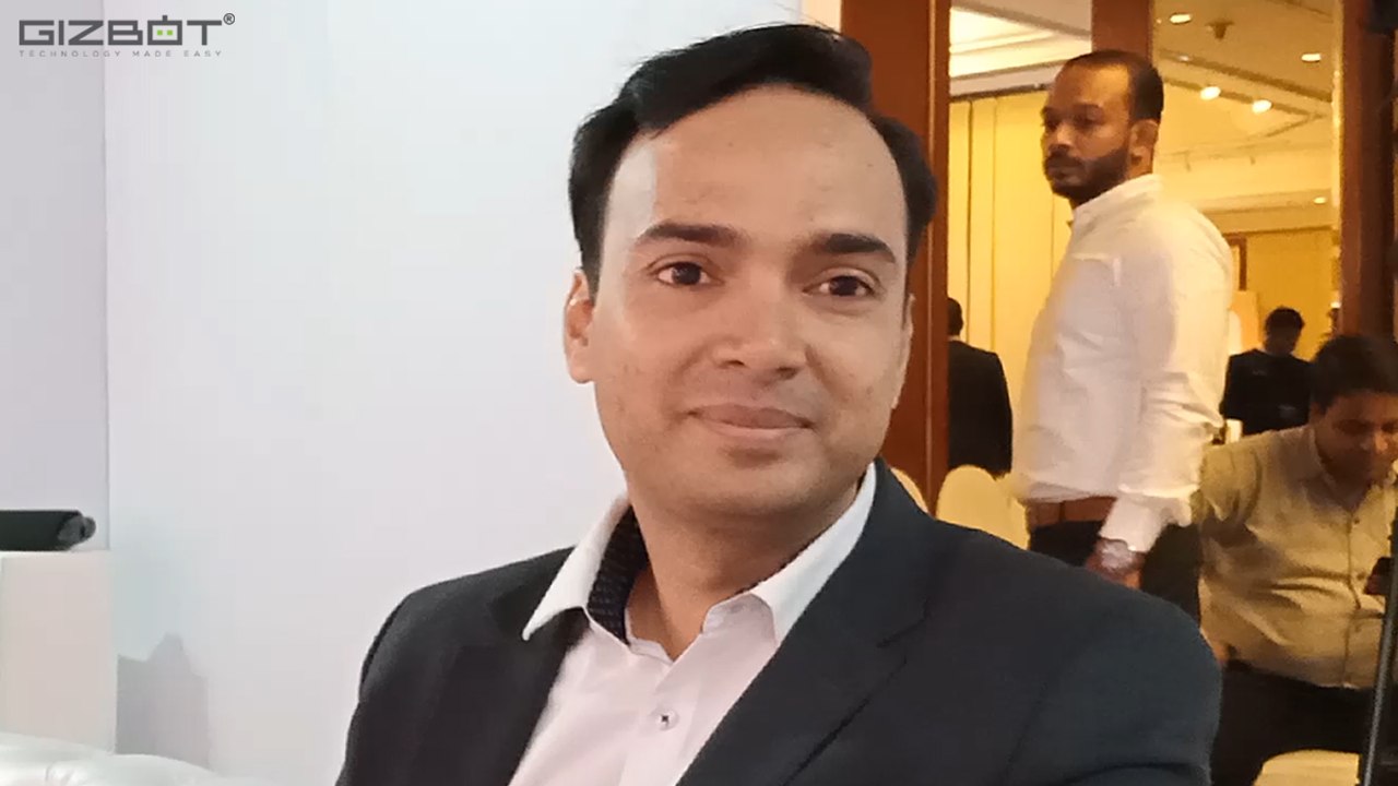 Interaction with Arun Menon, business head for Philips-branded TVs TPV Technology