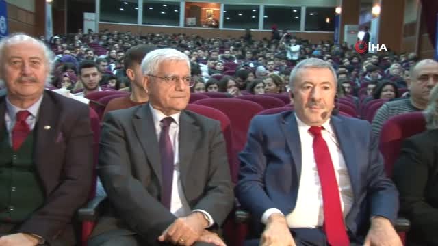 İstanbul İl Emniyet Müdürü Çalışkan: İstanbul Dünyadaki Birçok Metropolden Daha Güvenli