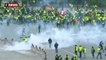 Gilets jaunes: Découvrez le dispositif de sécurité exceptionnel qui sera mis en place samedi à Paris lors de cette nouvelle journée de manifestations