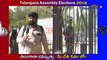 Telangana Elections 2018 : High Security All Over Telangana For Polls | Oneindia Telugu