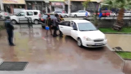 Fırını Basıp Yeğenini Öldüren Amca Tutuklandı