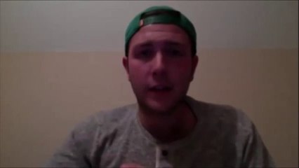 Wrong Turn 6  - Anthony Ilott Interview