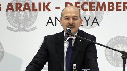 'Dün, zamanın en büyük yakalaması gerçekleşti' (2) - ANTALYA