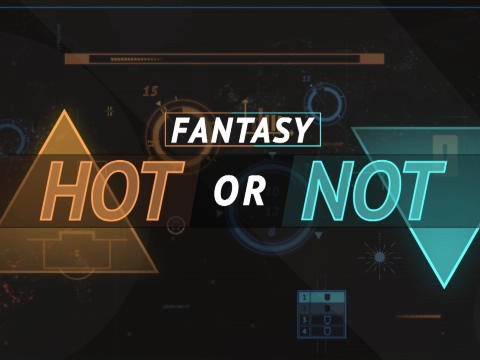 Fantasy Hot or Not - Lukaku's goaless run