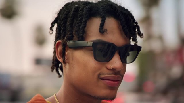 Bose Frames, las gafas de sol con auriculares y asistente virtual de Bose