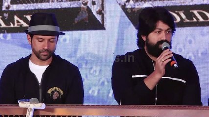 Ritesh Sidhwani Shocking Comment On Release Clash of KGF with SRK's Zero
