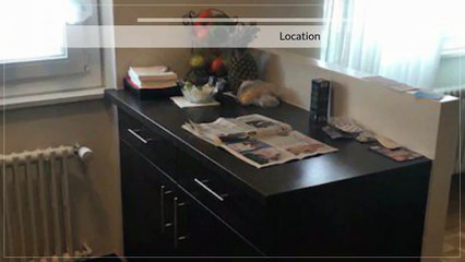 A louer - Appartement - Lausanne (1018) - 2 pièces - 48m²