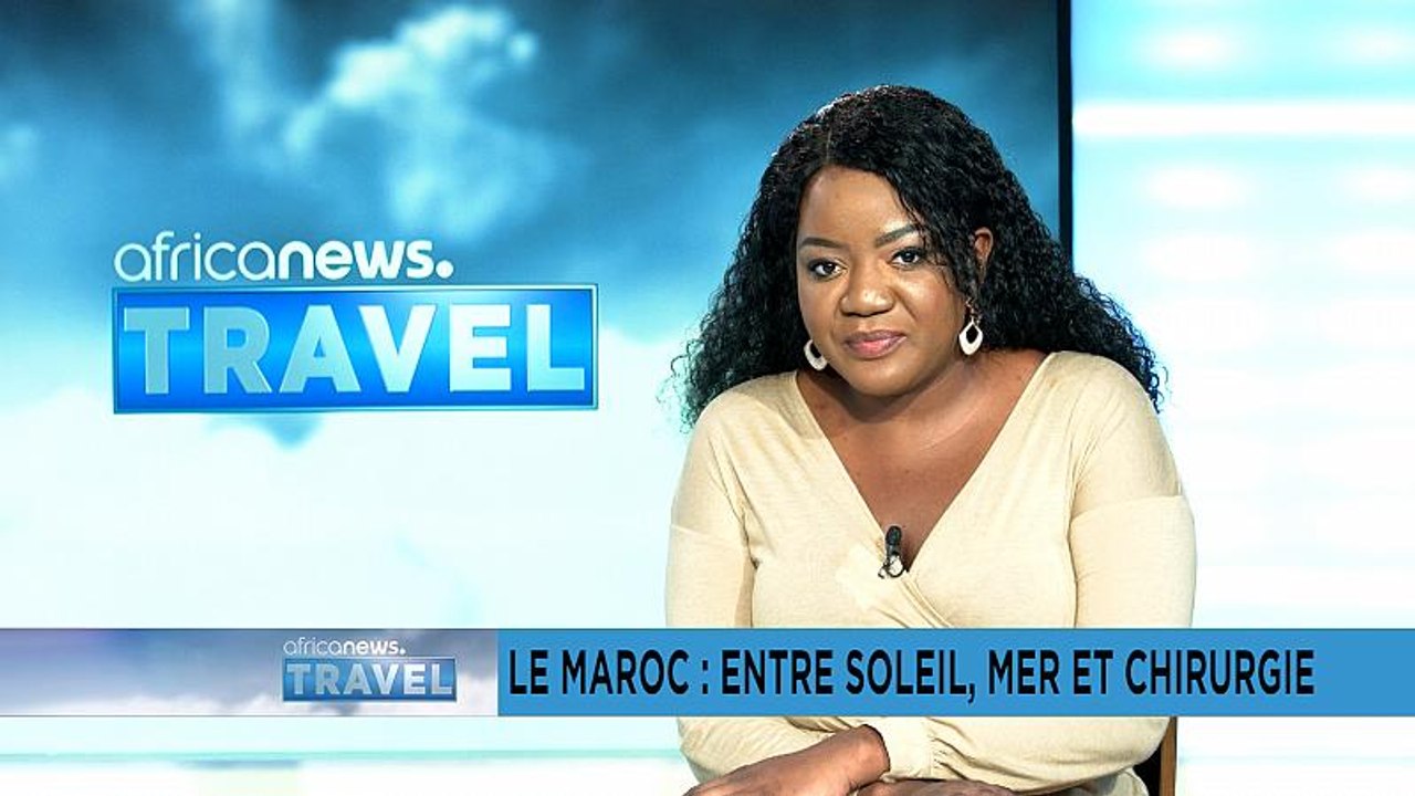 Le Maroc : entre soleil, mer et chirurgie esthétique