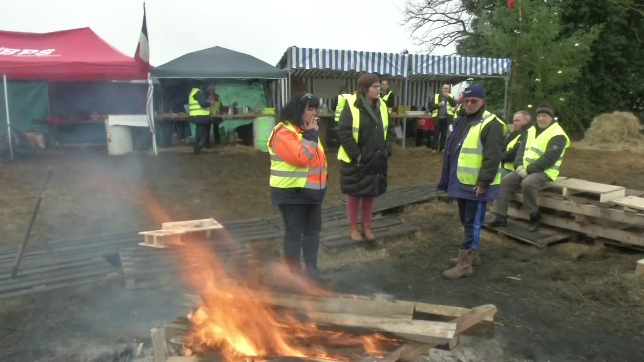 Gilets jaunes : portrait de deux mères de famille qui racontent leurs difficultés à boucler les fins de mois