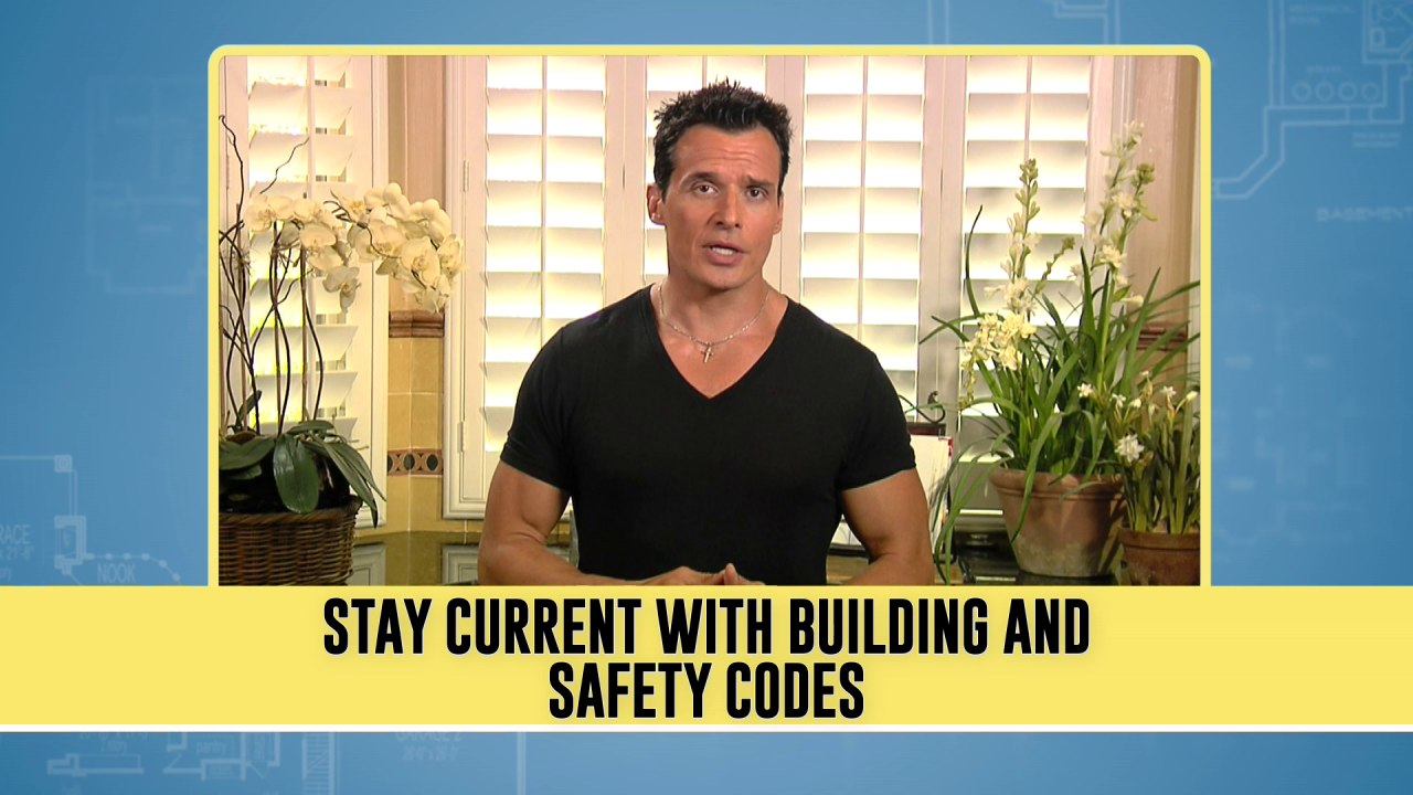 When To Hire a Contractor