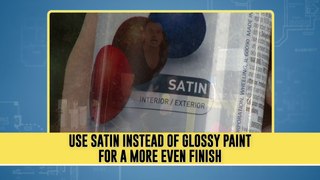 How to Spray-paint Anything