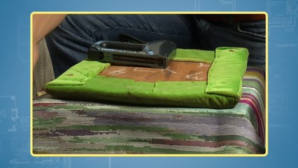 How To Recover Dining Room Chairs
