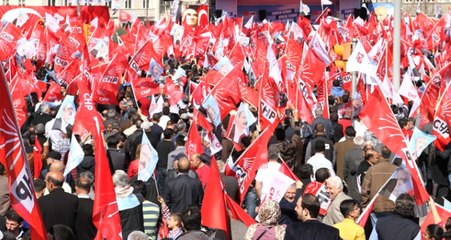 Son Dakika! CHP, Kritik Kentlerde Belediye Başkan Adaylarını Açıkladı! İşte Netleşen İller