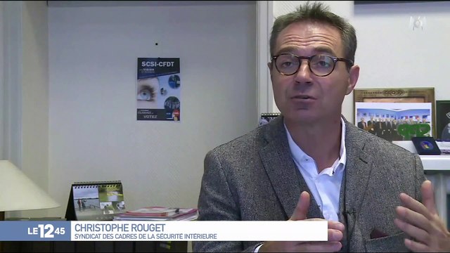 VIDÉO - Gilets jaunes : l'Élysée craint une très grande violence samedi