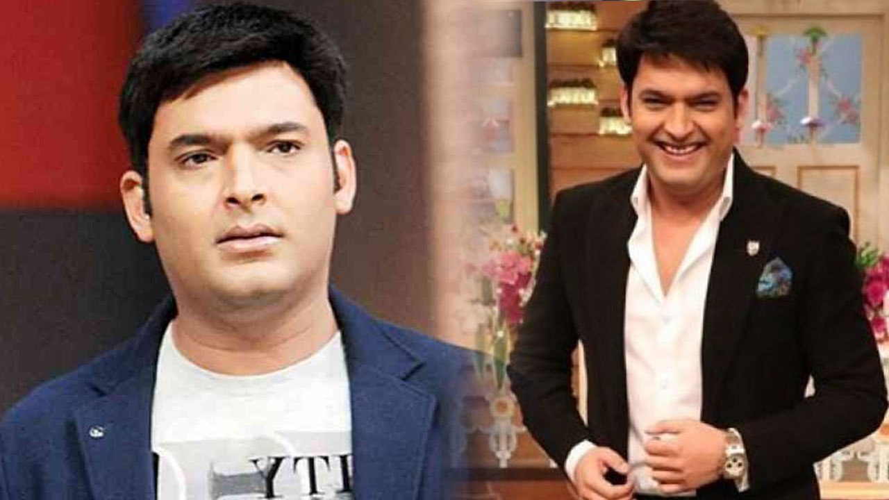 Kapil Sharma Ginni Wedding: Kapil shared DEEP bonding with his father | FilmiBeat