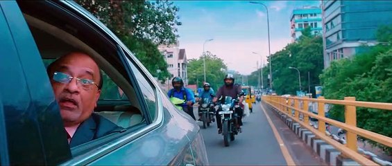 2.0 - Official Teaser [Hindi] ¦ Rajinikanth ¦ Akshay Kumar ¦ A R Rahman ¦ Shankar ¦ Subaskaran