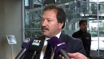 Ankaragücü Kulübü Başkanı Yiğiner: 'Adaletli bir yönetim istiyoruz' - İSTANBUL