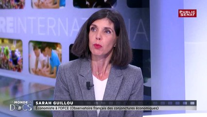 Industrie, en France, "aujourd'hui, tout est redevenu possible" #UMED