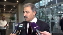 Kayserispor Kulübü Başkanı Bedir: 'Galatasaray olmadan birlik olmaz' - İSTANBUL