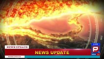 Aamer Habib News Report 110 | End of the world Due Change of Climate | Public TV