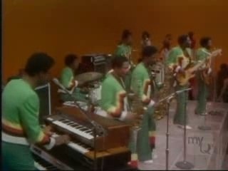 BT Express . We Got It Together.[SoulTrainTv 70's]