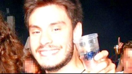 Italy pressures Egypt over Giulio Regeni torture, murder