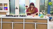 Spicy Corn Salad Recipe by Chef Samina Jalil 5 December 2018