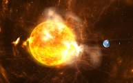 Solar Orbiter et Parker Solar Probe: à la découverte des pôles du Soleil