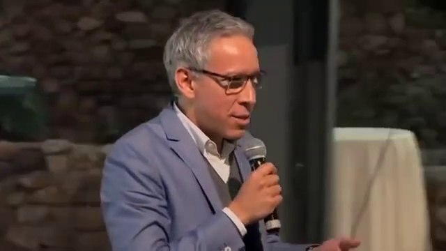 El significado de favor de Dios - Marco Barrientos