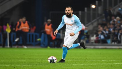 Ca se précise (ou pas) pour le nouveau grantatakan de l'OM #trashtalk #Mouv13Actu