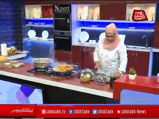 Abb Takk - Daawat-e-Rahat - Ep 403 - 06 Dec 2018